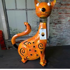 Gartenfiguren große Tiere -