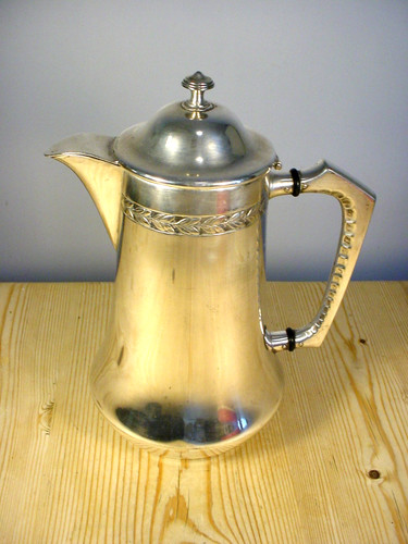 Wmf jugendstil silber teller - wmf,