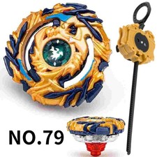 Beyblade Burst NO.79 Drain