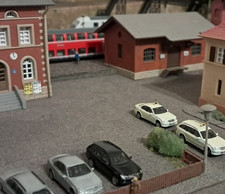 Spur TT Taxi Mercedes-Benz