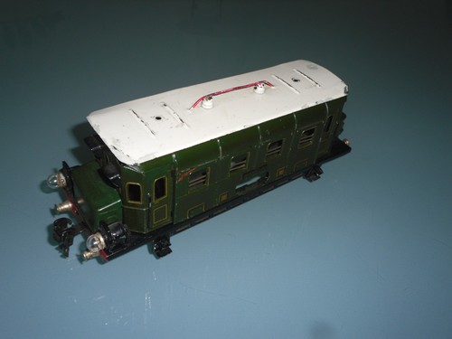 Märklin spur lok - spur,