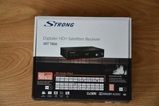 Strong SRT 7806 HDTV