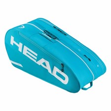 Head Tour Racquet Bag L BL