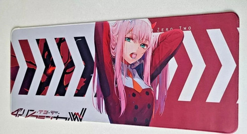 Zero two franxx 70x30cm - 70x30cm, |