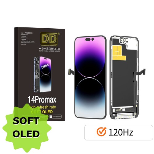 Original soft oled display - oled,
