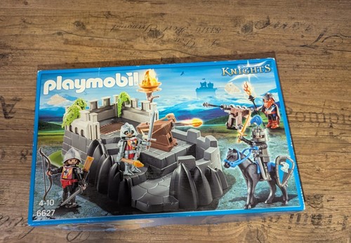Playmobil knights - playmobil,
