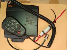 YAESU FT 8500:  Ein Design-Amateurfunkgerät für 2m und 70 cm