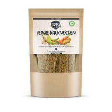 VEGGIE KAUKNOCHEN | Obst