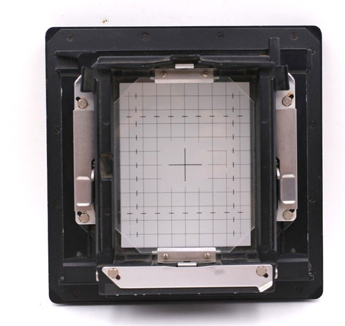Sinar reduzierteil 13x18 auf - sinar,