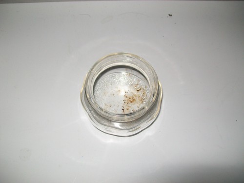 Aeg glas abdeckung - aeg,