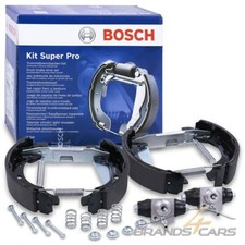 Bosch bremsbacken satz super - satz,