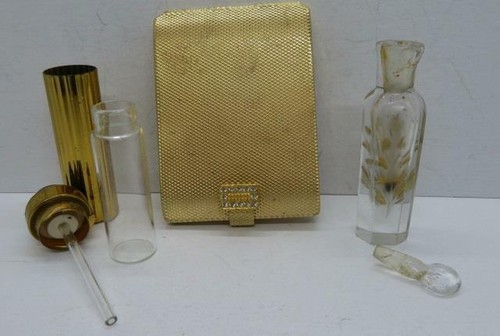 Skwish purse perfume holder - skwish,