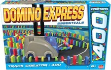 Domino Express Track Creator +