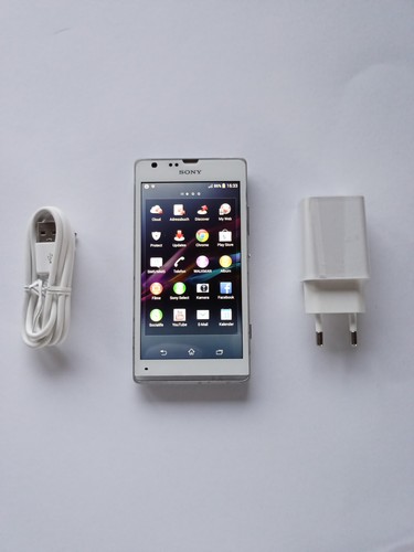 Sony xperia lte c5303 - -, 8gb