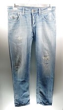 G-Star Morris Low Straight