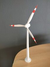 H0 Modellbau Windrad Bausatz motorisiert 6V/12V