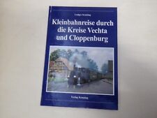 Verlag Kenning Kleinbahnreise