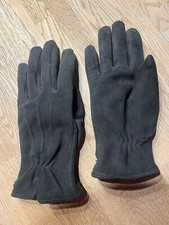 Roeckl Lederhandschuhe Damen Gr. 7 