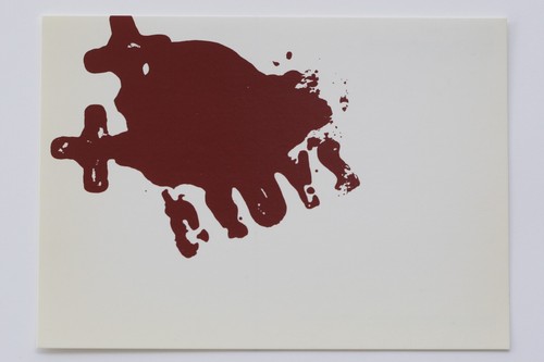 Joseph beuys zeichen aus dem - beuys:,