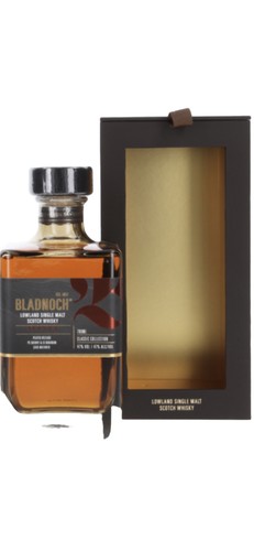 Bladnoch alinta lowland - alinta,