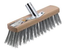 Kehrbesen Drahtbesen
