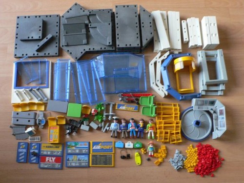 Playmobil 3186 großer - playmobil,