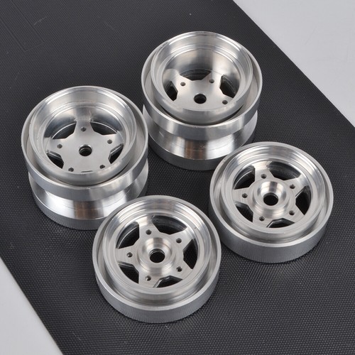 Aluminum rim for - aluminum, sand