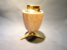 Ronson tischfeuerzeug gold - tischfeuerzeug,