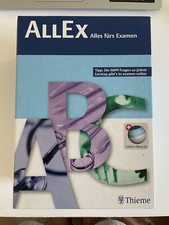ALLEX - Alles fürs Examen