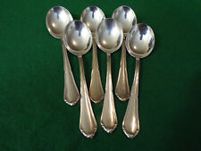 Silberbesteck BSF 102 Margerit