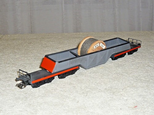 Dahmer transportwagen mit - dahmer,