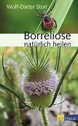 Borreliose natürlich heilen - natÜrlich, |
