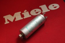 Miele Kondensator 7uF Spülmaschine Waschautomat Trockner Herd Anlaufkondensator