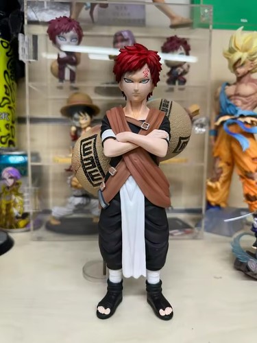 Gaara naruto anime - gaara,