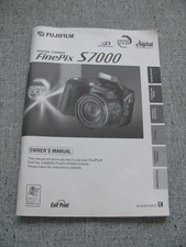 Original FujiFilm FinePix