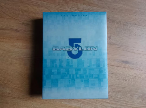Babylon the movies dvd - babylon,