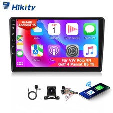 Für VW Polo 9N Golf 4 Passat