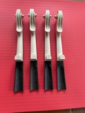 Tonholz Hals Viola 39,5cm