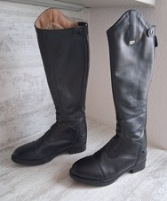 Südwind Reitstiefel gefüttert , schwarz, Größe 38,  2-3 Mal getragen TOP 