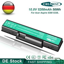 5200mAh AS09A31 AS09A41 Laptop Akku Für Acer Aspire 5532 4732 5517 5516 5732z