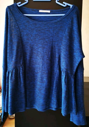 Viskose pullover damen größe - viskose,