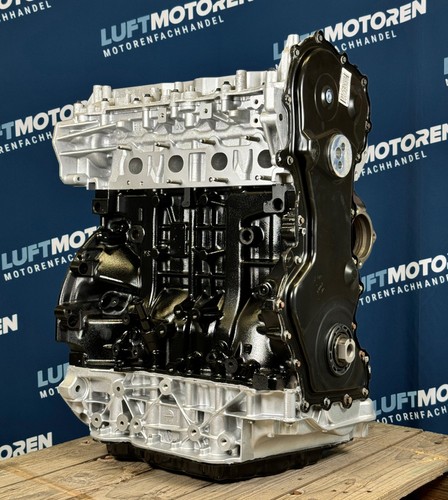 Austauschmotor renault master - renault,