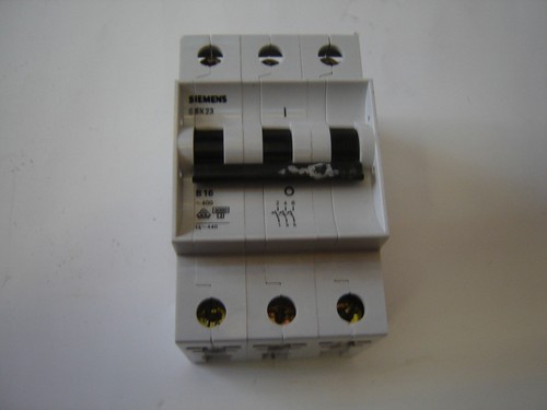 Siemens leitungsschutzschalter - siemens,