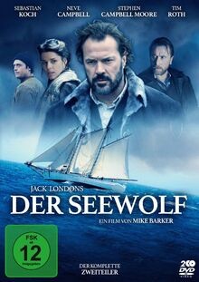 Der seewolf die - der,