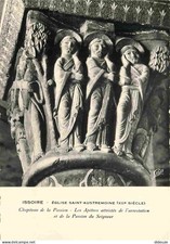 63 - Issoire - Innenraum der