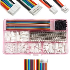 JST PH 2.0 Anschlüsse Pin