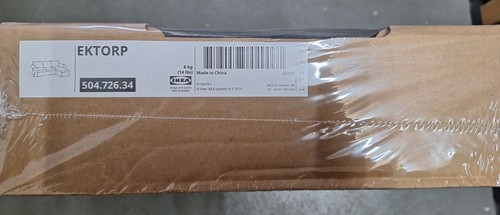 Ikea ektorp sofa bezug mit - 3,