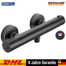 Duscharmatur mit Thermostat