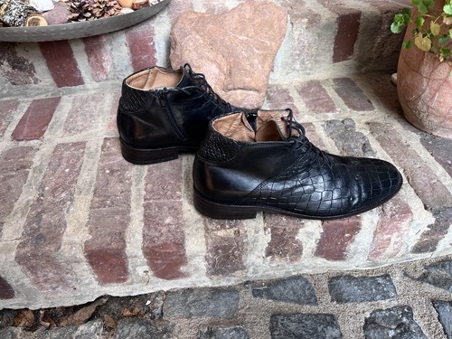 Schuhe handgemacht aus - schuhe, ,