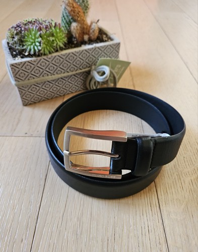 Hugo boss barney echtleder - boss,